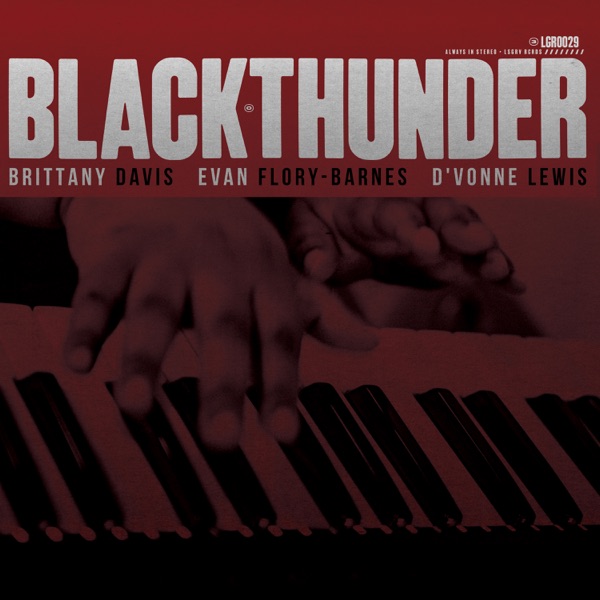 Black Thunder