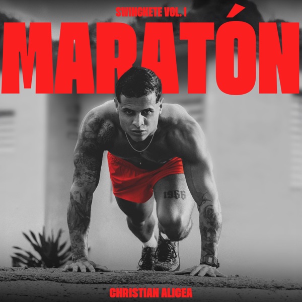 Swingkete Vol. 1 – Maratón