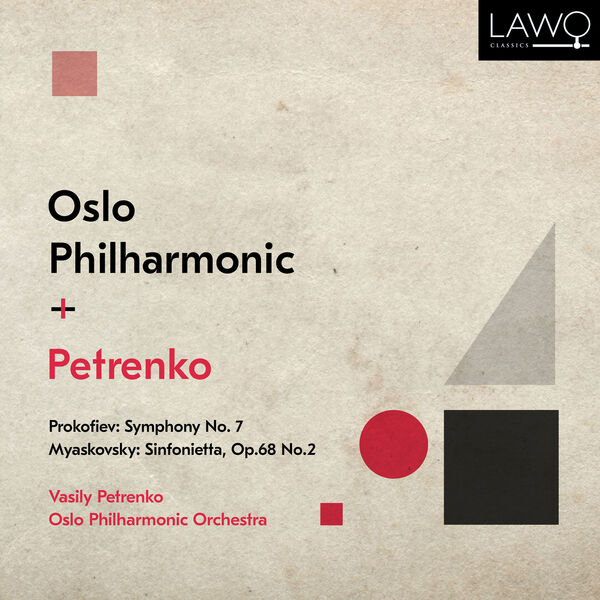 Prokofiev: Symphony No. 7