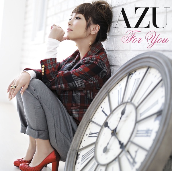 Azu – For You