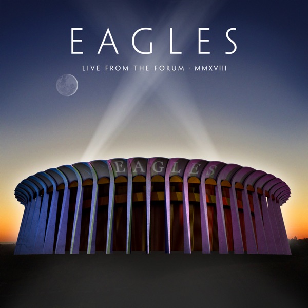 Live From The Forum MMXVIII (Live From The Forum, Inglewood, CA, 9／12, 14, 15／2018)