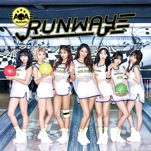 AOA RUNWAY