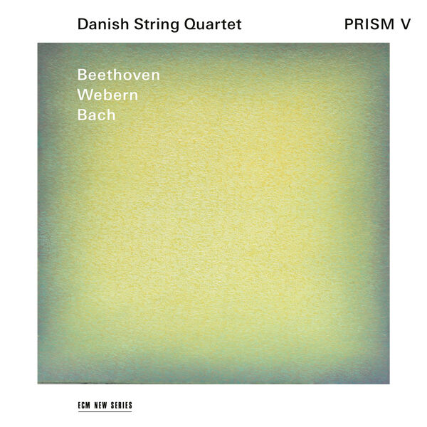Prism V: Beethoven