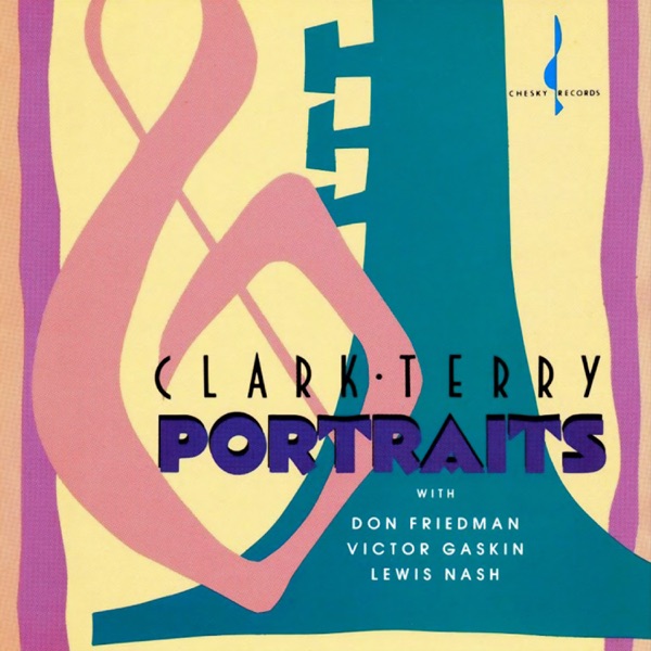 肖像 (Portraits)