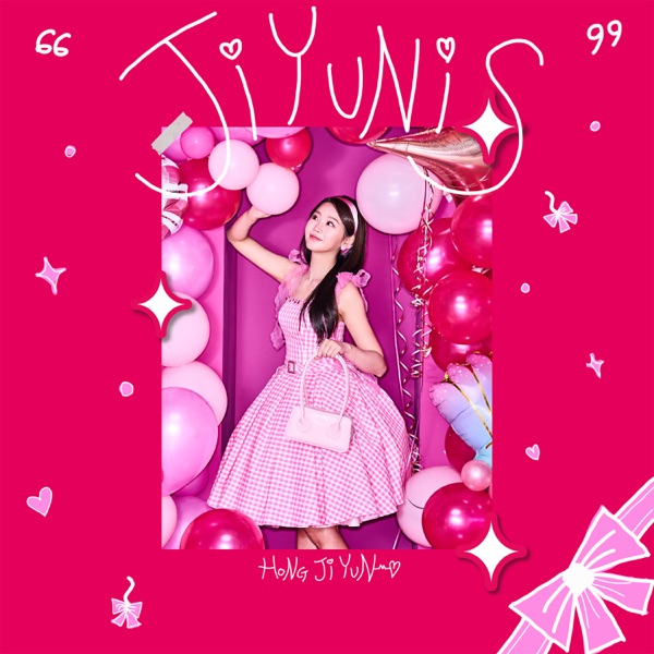 Jiyun is…