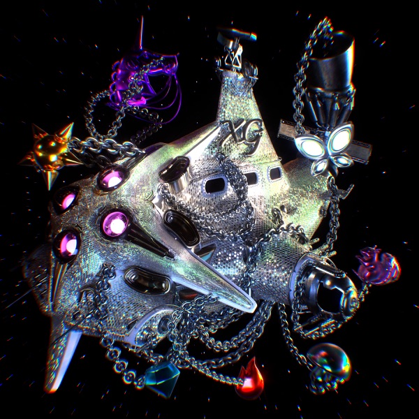 XG 1st WORLD TOUR “The first HOWL_ Live