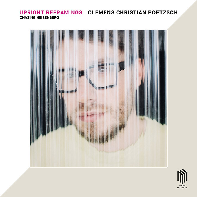 Chasing Heisenberg (Upright Reframings)