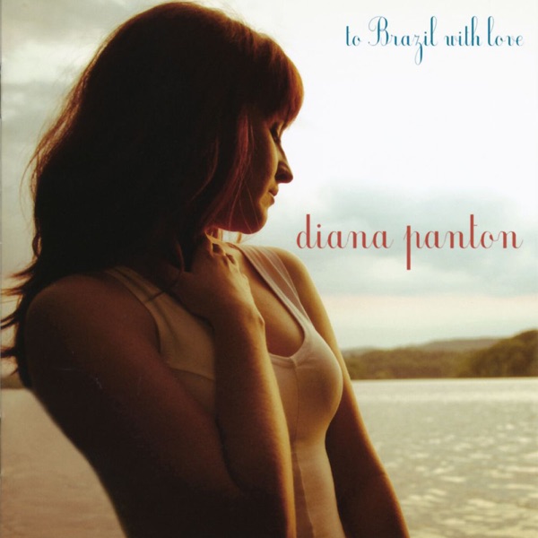 Diana Panton To Brazil with Love