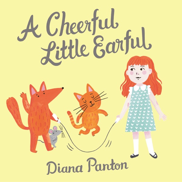 A Cheerful Little Earfull