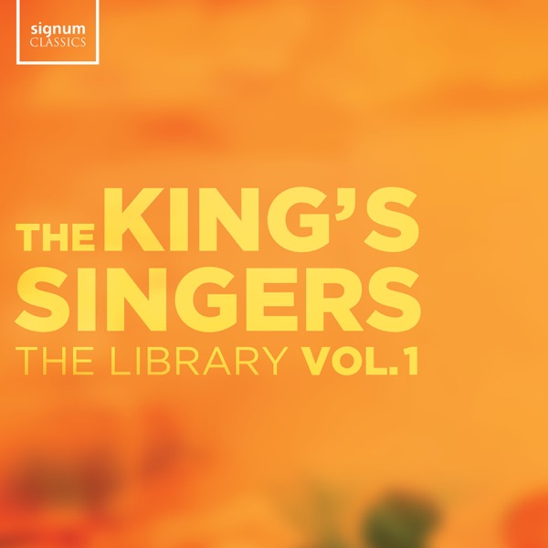 国王合唱团: The Library Vol. 1