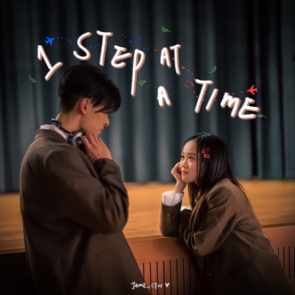 1 Step At a Time – Single