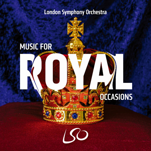 皇家庆典音乐 (Music for Royal Occasions)