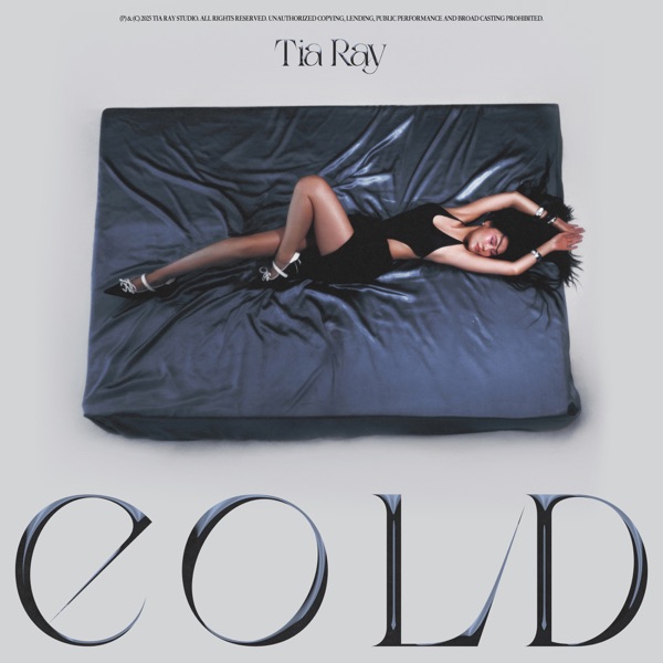 COLD – Single