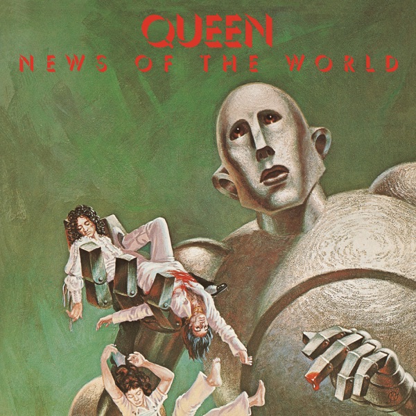 News Of The World (2011 Remaster)