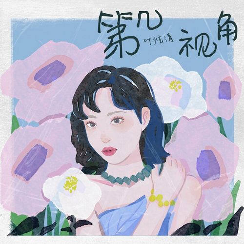 叶炫清 第几视角