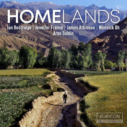家园 (Homelands)