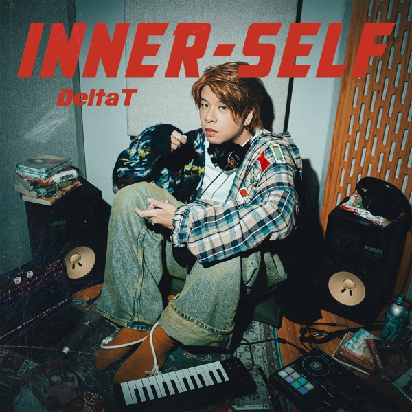 Delta T 蛋撻頭 – INNER-SELF