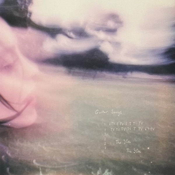 Billie Eilish – Guitar Song