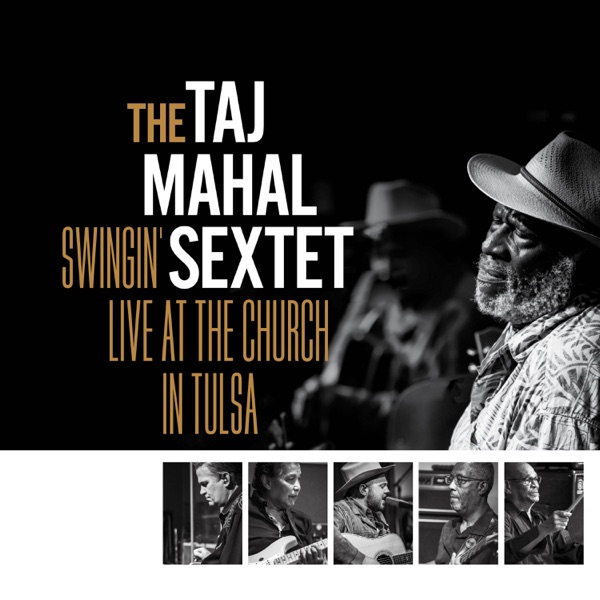 Swingin’: Live at The Church in Tulsa