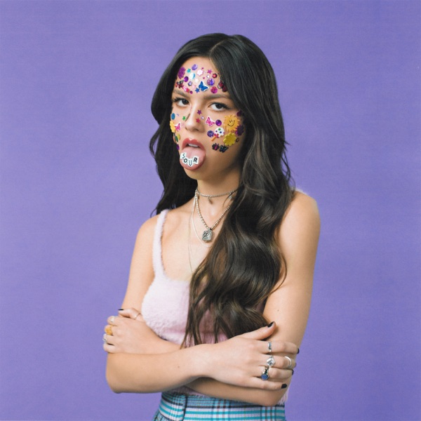 Olivia Rodrigo – SOUR
