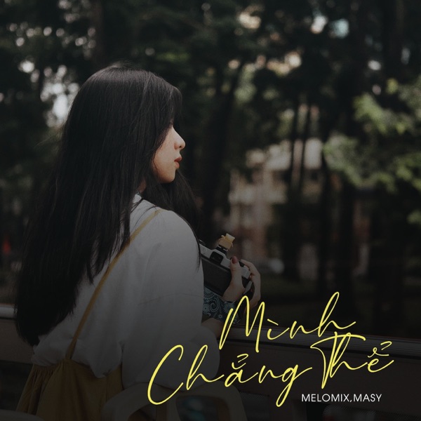 Mình Chẳng Thể