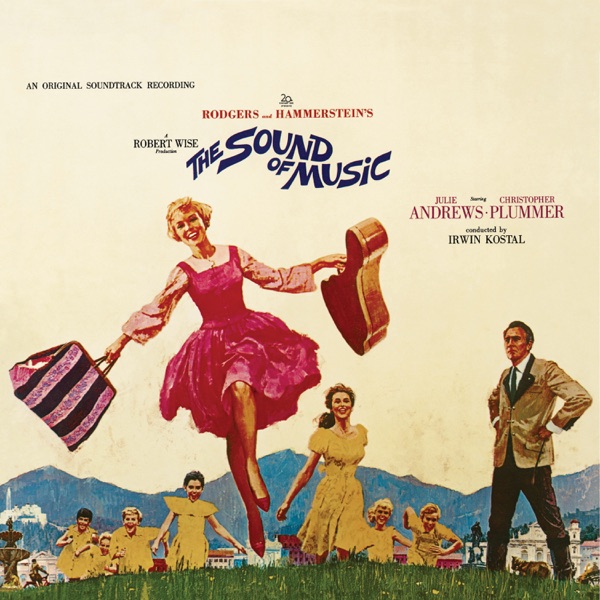 The Sound Of Music (Original Soundtrack Recording / Super Deluxe Edition)