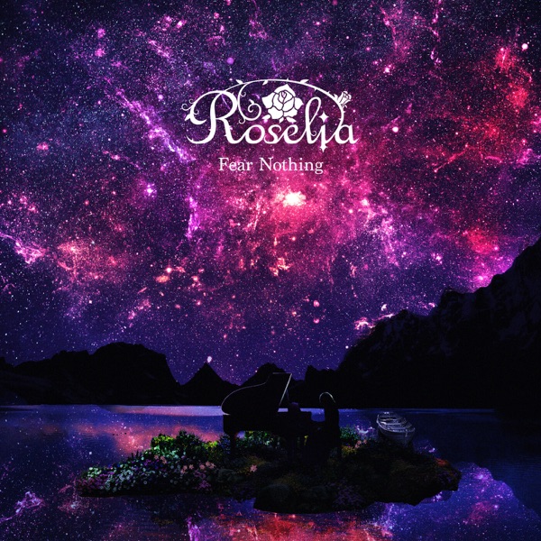 Fear Nothing – Single