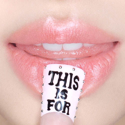 TWICE – THIS IS FOR