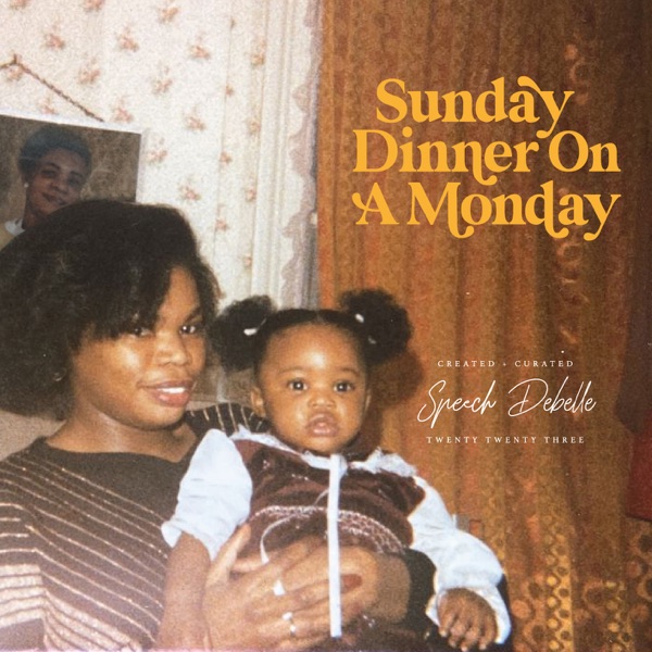 Sunday Dinner On a Monday