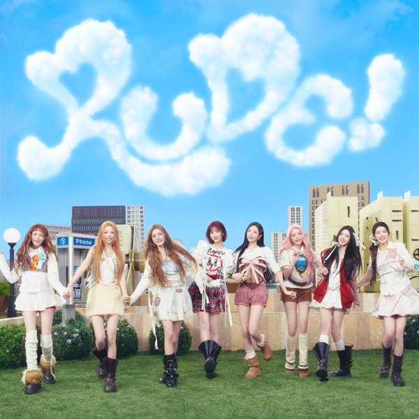 RUDE! – Single