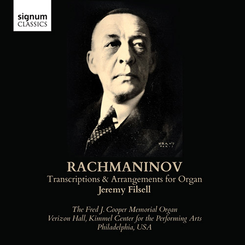 Transcriptions & Arrangements for Organ