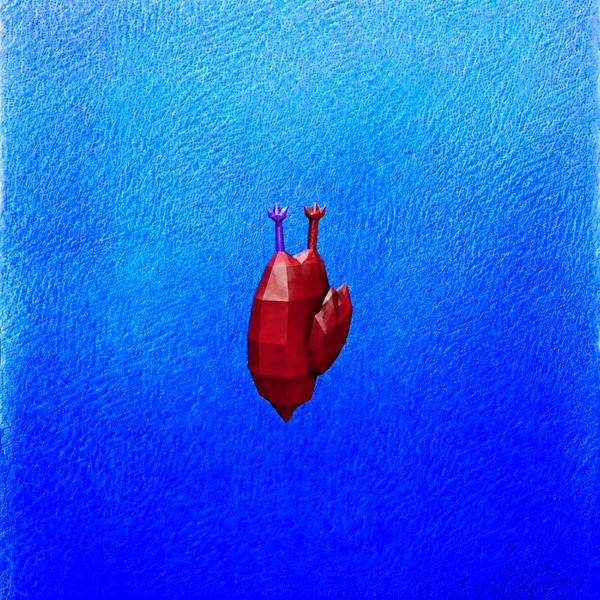 Blue – Single
