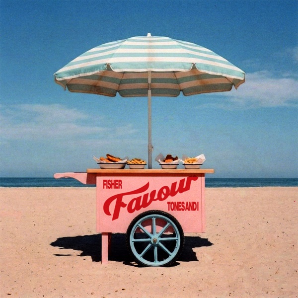 Favour – Single