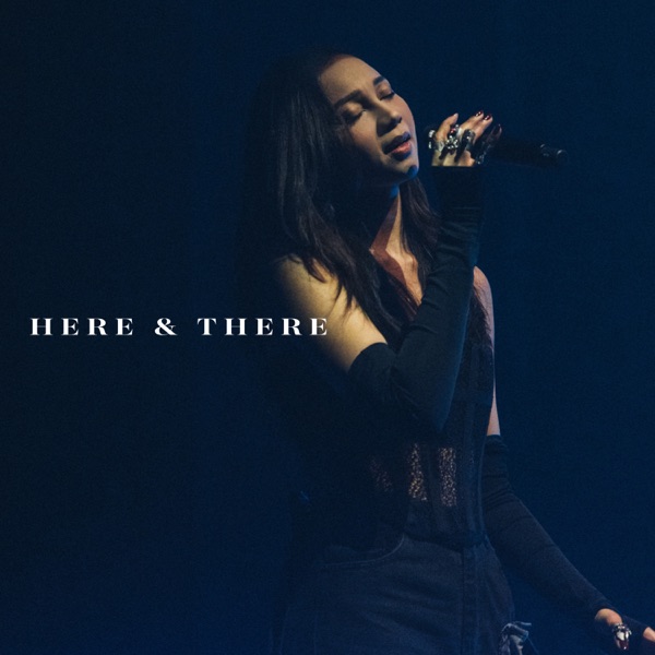 HERE & THERE