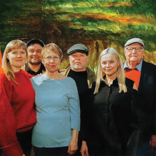 Valmistaudu rauhaan