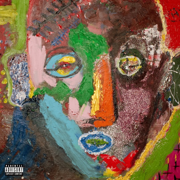 Log In : Basement Party – EP