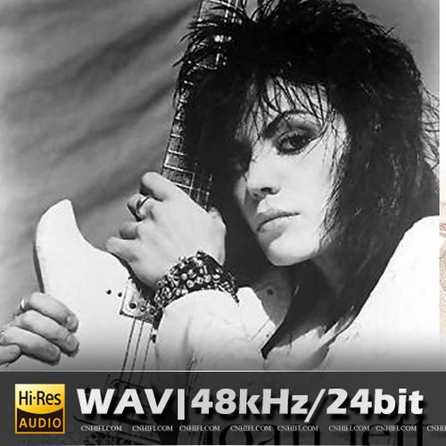 joan jett（精选合集）