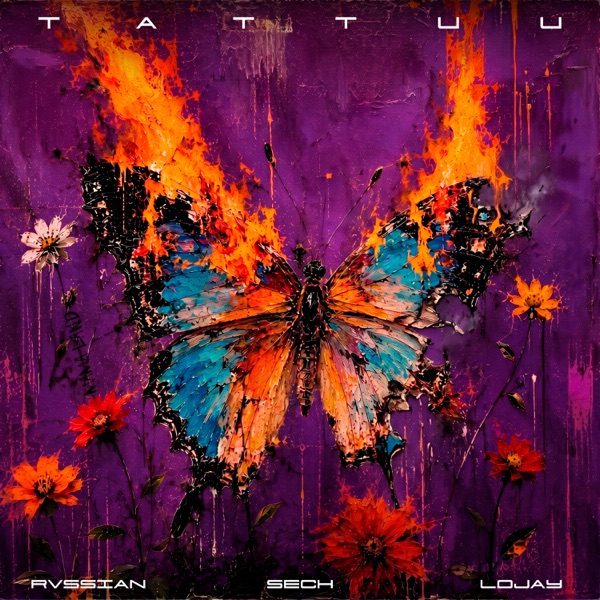 TATTUU – Single