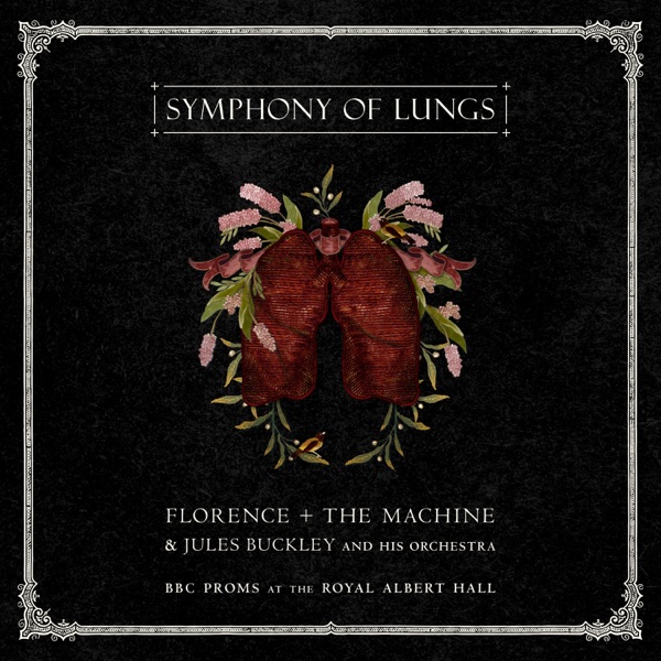 Symphony of Lungs  (BBC Proms at the Royal Albert Hall)