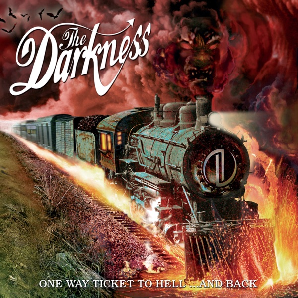 One Way Ticket to Hell …And Back (20th Anniversary Edition)