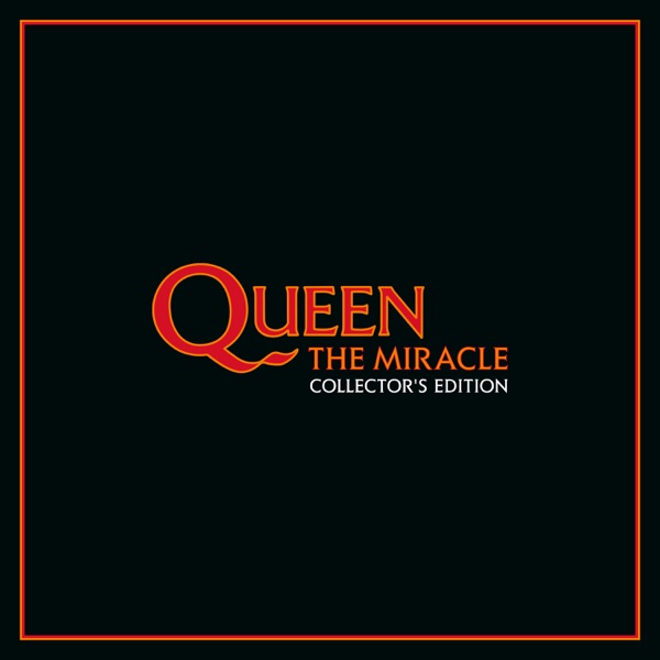 The Miracle (Collector’s Edition)