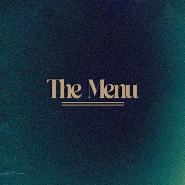 曲目单 (The Menu)