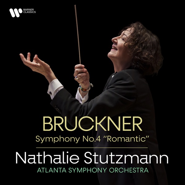 Bruckner: Symphony No. 4 in E-Flat Major, WAB 104 “Romantic” (1878-1880 Version)