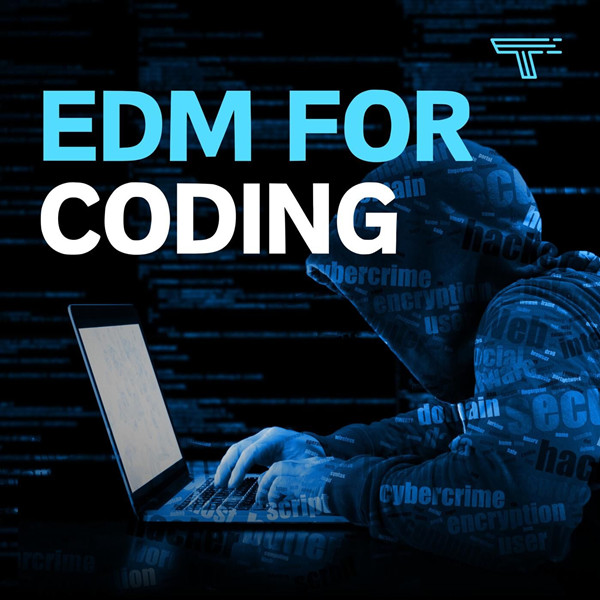 [电音]Various Artists – EDM For Coding [54曲]