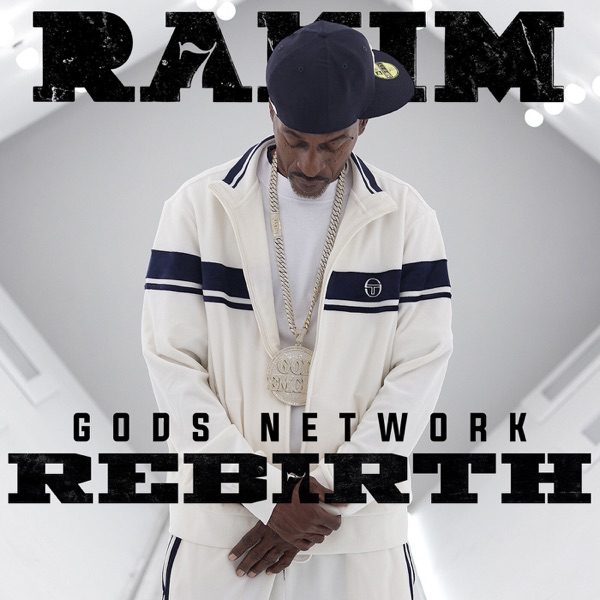 G.O.Ds NETWORK – REB7RTH