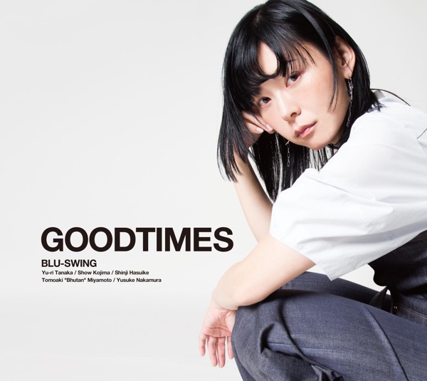 BLU-SWING – GOODTIMES