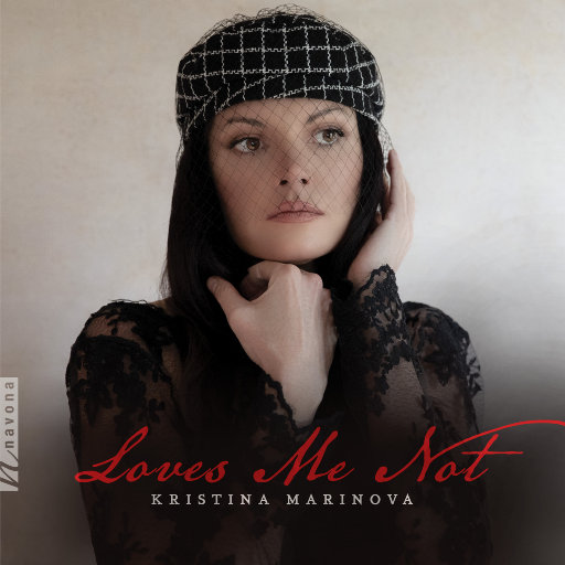 Loves Me Not – 从巴赫到拉赫玛尼诺夫