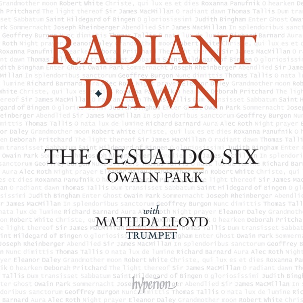 Radiant Dawn