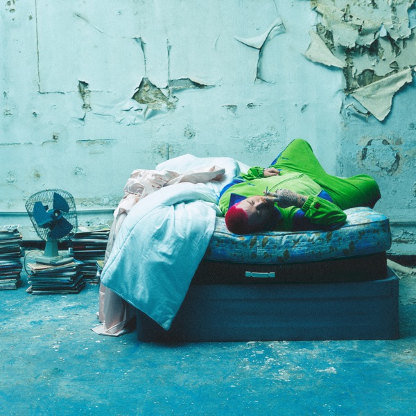 ghosted – EP