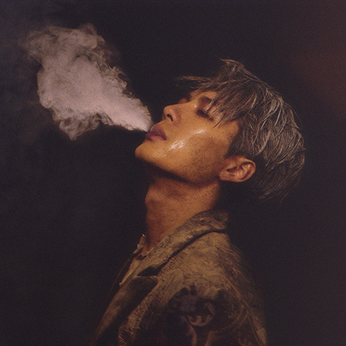 [单曲]Jackson Wang – Blow – Single